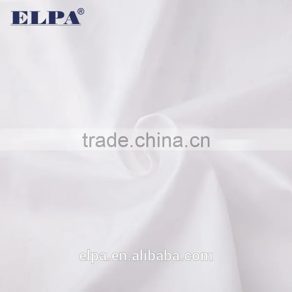 ELPA Latest Design 100% Cotton Softtextile Kid's Shirt Long Sleeve White Boys' Under Suit Shirt photo-3