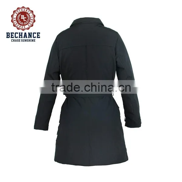 Winters Woman Down Jacket Fashion Design Down Feather Jacket Outdoor Down Jacket photo-3
