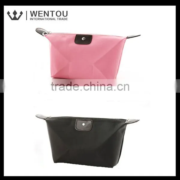 Wholesale High Quality Multicolor Cosmetic Bag photo-2