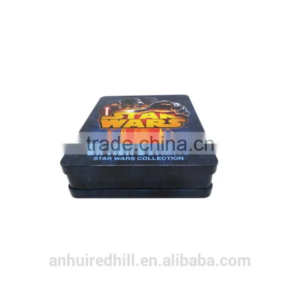 Custom High Quality Gift Card Box Wholesale photo-4