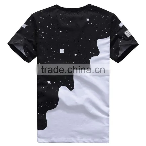 Full Print Unisex t Shirt High Quality photo-2