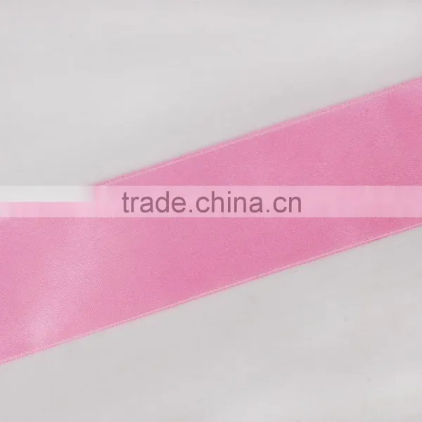 2" (50mm) Nylon Satin Ribbon Single Faced photo-3