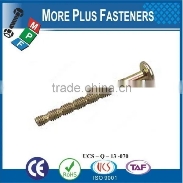 Made In Taiwan Break Off Bolt photo-3