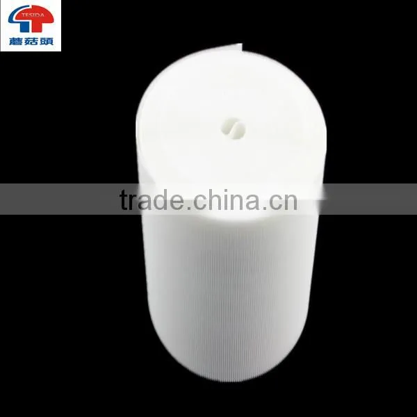 Ultra Thin Soft Hook And Loop Fabric Injection Molded Hook For Diaper photo-4