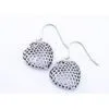3161 Stainless Steel Jewelry Fashion Dangle Earring Manufacturer With High Quality