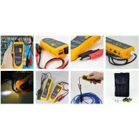 Professional Underground Wire Tracker Cable Tester for Hidden Wires photo-2