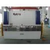 Servo CNC Press Brake for 4mm