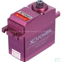 XQ Power 30kg All Aluminum Digital Servo Xq-S4330D
