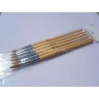 Nail Art Pen 6 Pcs Set Nail Brush Pen
