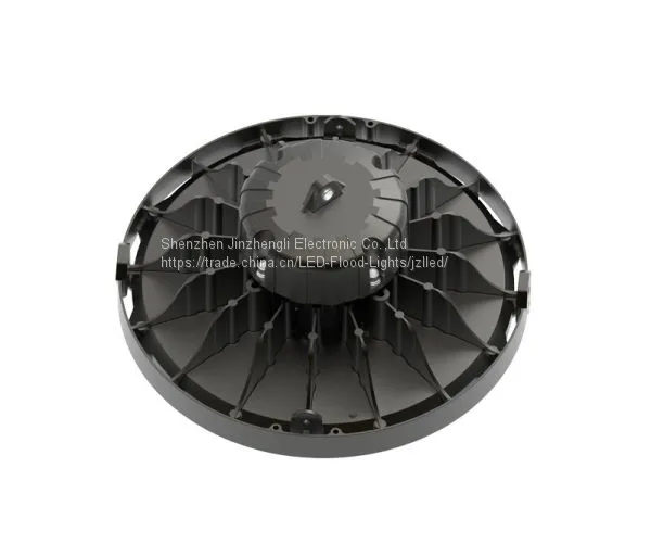 200W Led High Bay Light photo-3