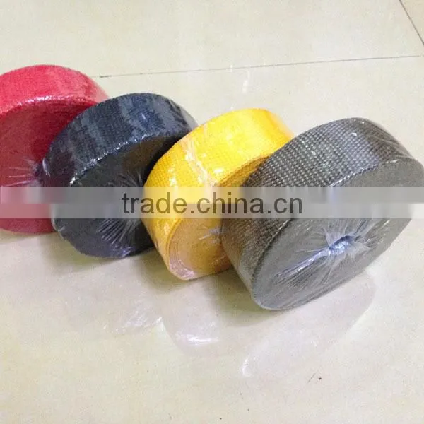 Thermo-tec Turbo Exhaust Wrap