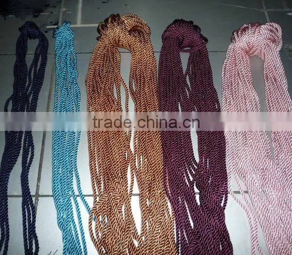 Rayon Twist Cord photo-4
