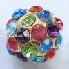 Rhinestone Decoration Bead