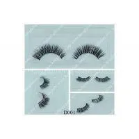3D Artificial Mink Fur Eyelash