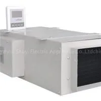 Automamtic Defrosting Function Central Dehumidifier