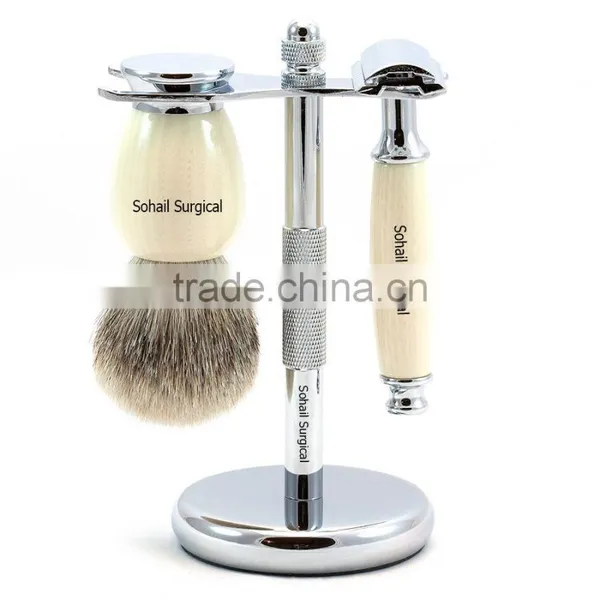 Shaving Set Stand photo-4