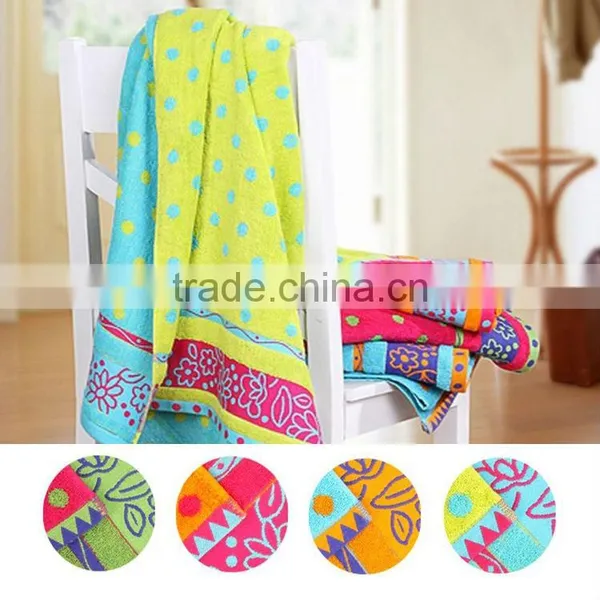 Kitchen Printed Towel Wholesale