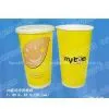 Double PE Paper Cup BC-D660