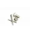 Outside Hex Bolts , Stainless Steel Hex Tapping Screws