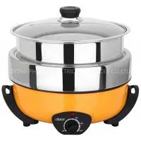 MULTI FUNCTION COOKER