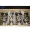 High Pressure Stainless Steel Ball Valves
