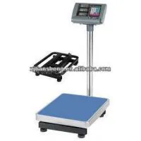 Platform Scale Parts TS-822A