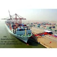 DDP Shipping Container China to Russia Moscow Omsk,Yakutsk,Voronezh,Rostov Customs Clearance Company