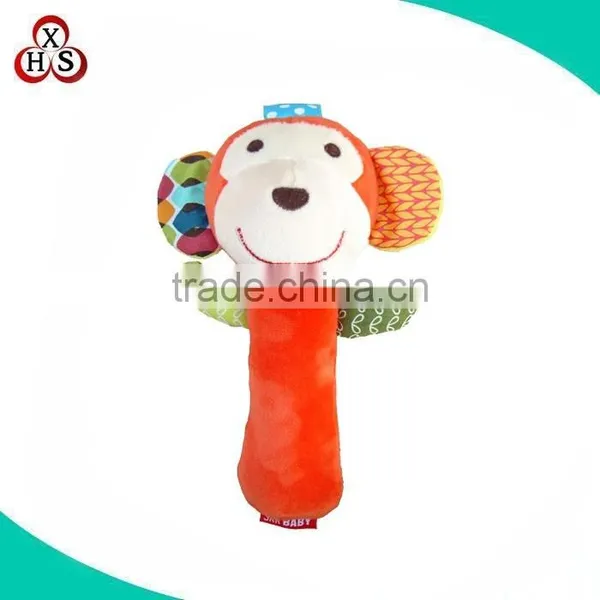 New Arrival Custom Cheap Stuffed Plush Baby Toys Plush Toys