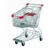 Wheelbarrow