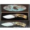 Bear Knife