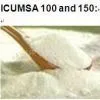 ICUMSA 100 и 150