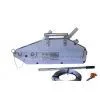 JHSS Wire Rope Lever Block