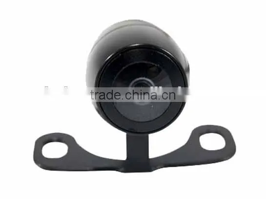 Mini Camera. 18mm Reverse Car Camera . Rear View Parking Reverse System With Camera photo-2