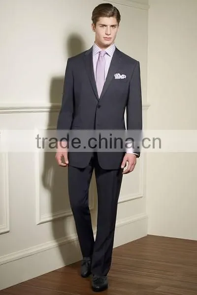 Fancy Mens Business Suits Formals Coat Pants Wedding Party Suits Groom Dress Custom Labelled Blazer Office 3 Piece Tuxedo Suits