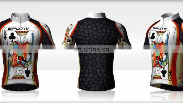 2015 New Design Cheap Custom Make High Quality Sublimation Shirt for Man photo-6
