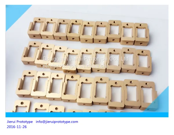 Jierui Prototype Technology Co.,Ltd photo-4