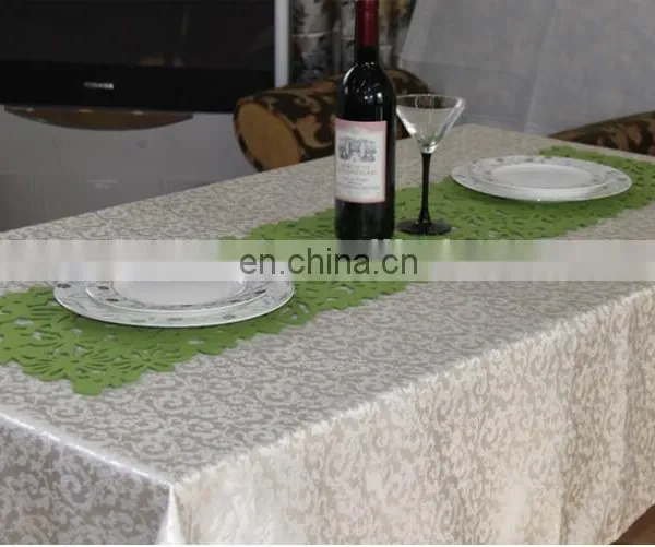 Latest Special Design Felt Table Runners photo-2