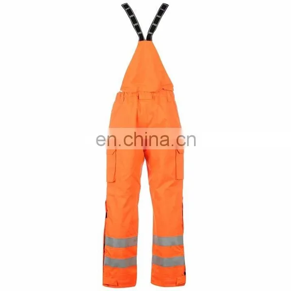 Men's Working Partner Bib Overall photo-3