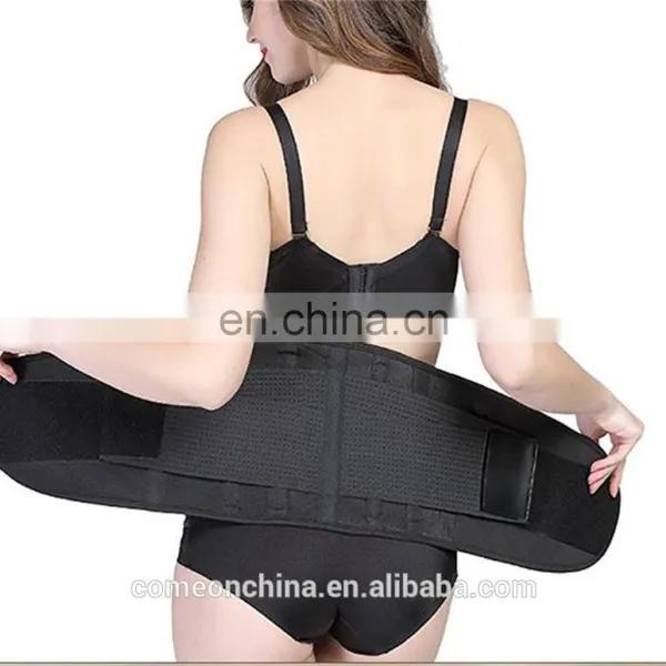 2017 New Waist Belt Slimming Shapper Belt photo-5