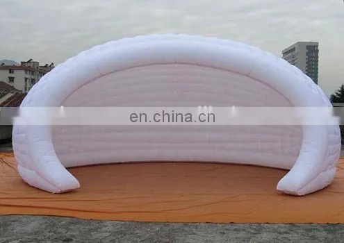 Custom Made Party /events Inflatable Dome Tent for Rental, Multifunctional Giant Inflatable Dome Tent photo-5