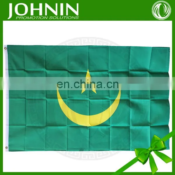Hot Sale Printed Logo Polyester Promotional 3x5 Cheap Custom Flag photo-3