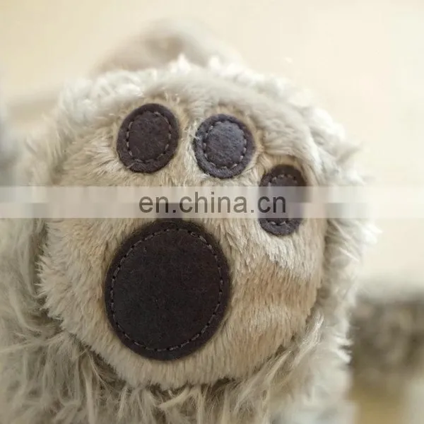 Export the United States Cute Dumbling Bear Child Birthday Gift Plush Teddy Bear photo-5