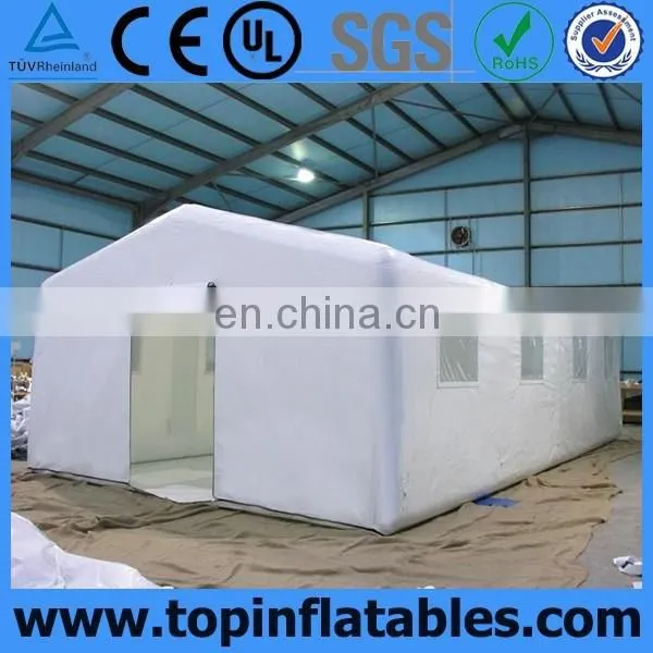 Inflatable Air Building Frame photo-2