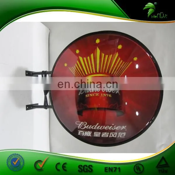 All Kinds Of Customized Wholesale Acrylic Hanging Board for Advertising photo-2
