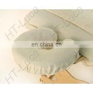 Disposable Fitted Face Rest Covers photo-2