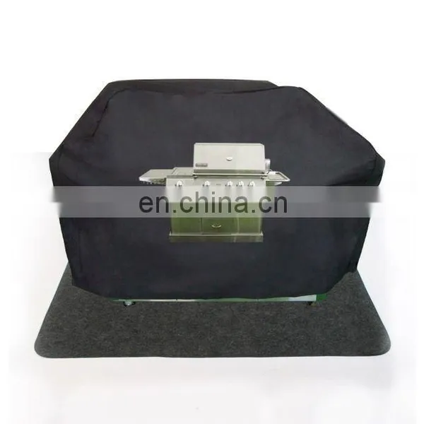Taiwan Professional Factory Barbecue Grill Cover For Weber Bbq photo-5