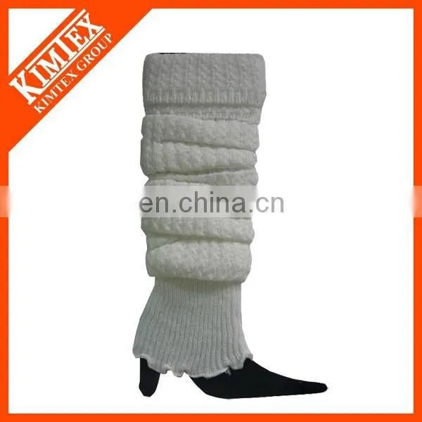 Fancy Custom Leg Warmer photo-4