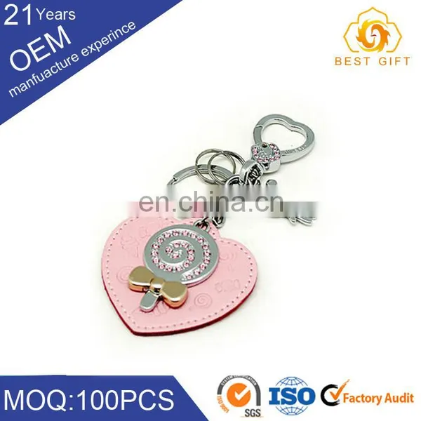 Newest Diy Rubber Keychain Machine Maker photo-5
