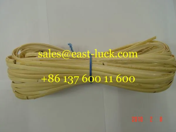 Rattan Peel (shave Edge) / Rattan Skin photo-3