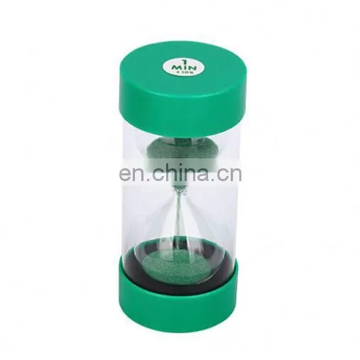High Quality Custom Hourglass 60 Minute photo-3
